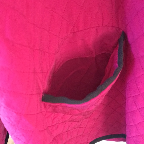 Diane Von Furstenberg 1X 100% Silk Jacket - Picture 6 of 7